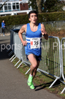 Senior mens Northern 12 Stage Road Relay Champs., Birkenhead Park. Photo: David T. Hewitson/Sports for All Pics